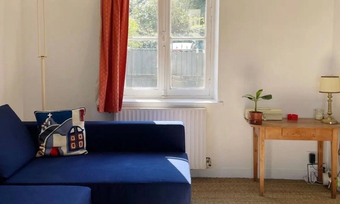 Fecamp House | Top-Rated La Petite Escapade with Spa & Breakfast Included