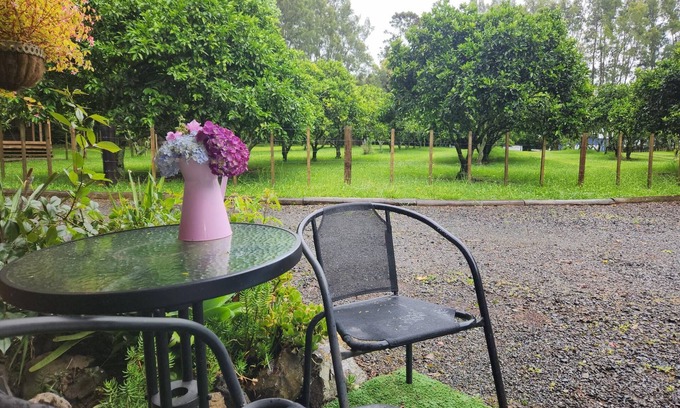 Kerikeri Apartment | Cozy La Petite Ferme Studio Near Kerikeri's Heart