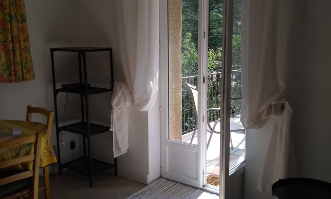 Reynes Apartment | Relaxing La Petite Grange: Pool, Spa & Sunny Terrace Awaits