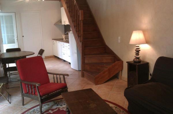 Evran House | Cozy La Petite Maison: Perfect for Families of Five