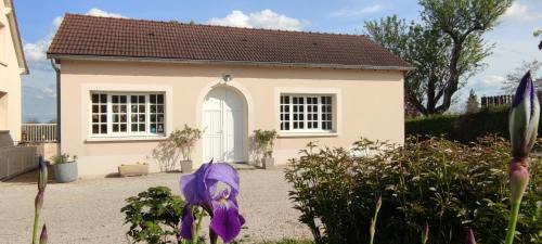 Givry House | Experience La Petite Maison: Oceanfront Bliss Awaits