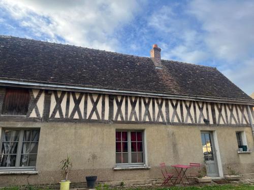 Souday Apartment | La petite maison