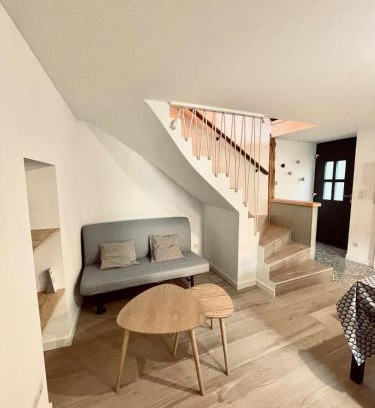 Villargondran House | La Petite Maison