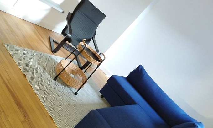 Jezainville Apartment | Relax at La Petite Suisse: Family-Friendly Village Retreat