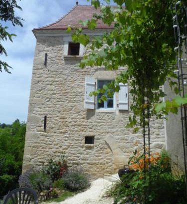 Carlux House | Discover La Petite Tour: Guest Rated 8.7/10 Experience