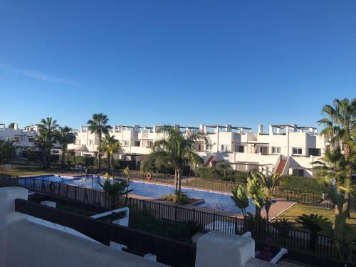 Alhama de Murcia Apartment | Explore "La Piña" Condado Golfresort - 4-Star Family Retreat