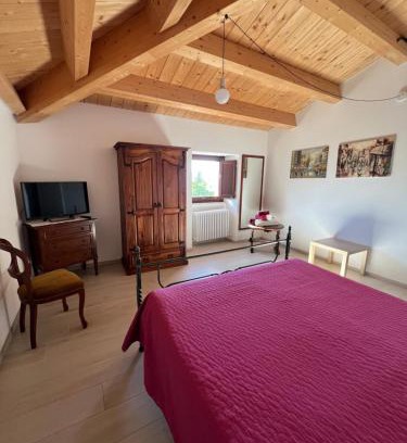 L'Aquila House | Discover La Piazzetta: Family-Friendly with 9.3/10 Rating