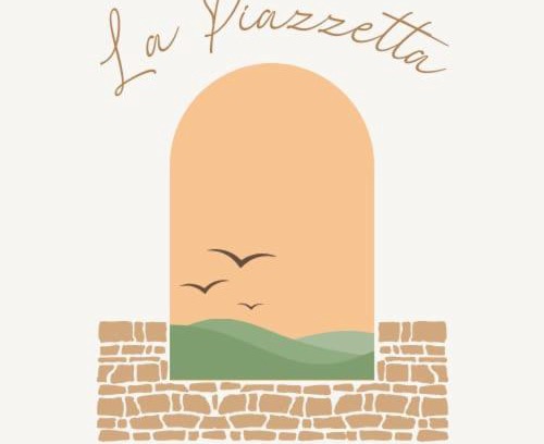 Acquasparta Apartment | Discover La Piazzetta: Family-Friendly Stay in Acquasparta