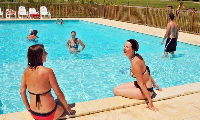 Orist House | Pet-Friendly Retreat at La Pibale with Pool Access