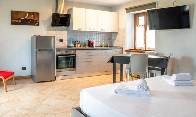 La Morra Apartment | Guest Rated 10/10: Appartamenti la Picchiera - Jole