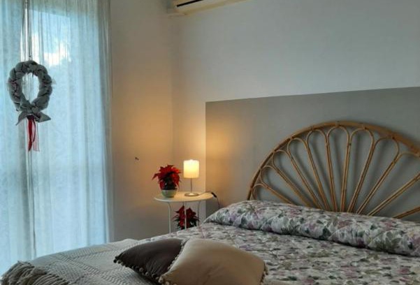 Carrozziere Apartment | Discover La Picciridda Casa Vacanze B&B: Family & Pet Friendly