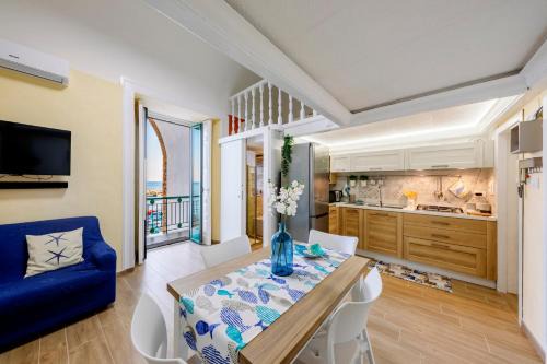 Atrani Apartment | Family-Friendly Getaway at La Piccola Atrani - 9.6 Rating