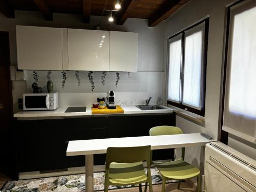 Cittadella Apartment | La Piccola Corte