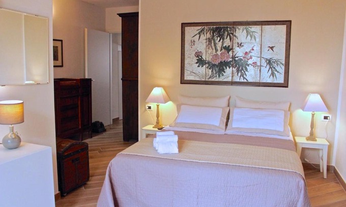 Castelnovate Bed & Breakfast | Discover La Piccola Corte di Malpensa - Rated 9.4/10!