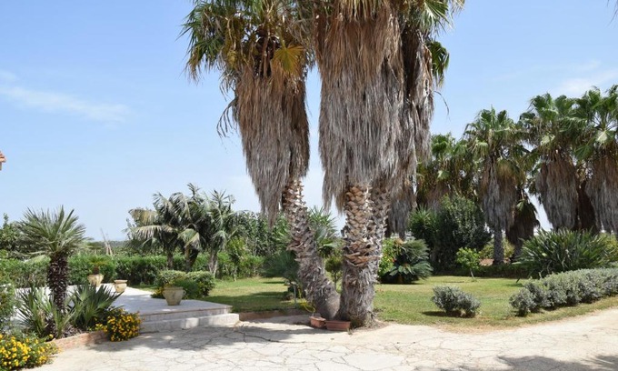 Birgi Vecchi House | Discover Family-Friendly Comfort at La Piccola della Gioia