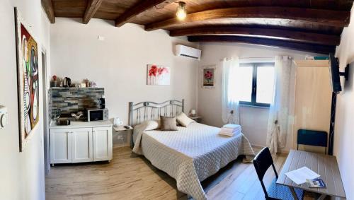 Tuscania Apartment | Accessible Comfort at LA PICCOLA DEPENDANCE - Guest Rated 8.9