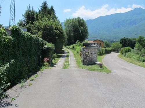 Velo d'Astico Apartment | Pet-Friendly Getaway at La Piccola Fattoria with Kitchen