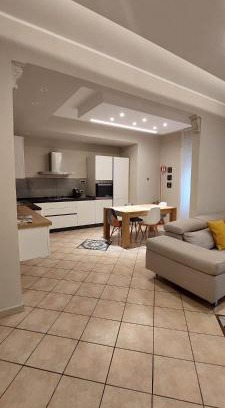 Terni Apartment | La piccola Flo