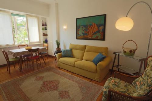 Sanremo Apartment | Family-Friendly Stay at La Piccola Florida – Rated 9.6/10