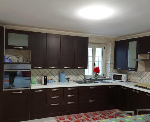 Vallefiorita House | Family-Friendly Stay at La Piccola Valle with High Ratings