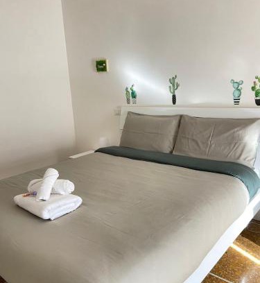 Garbatella Apartment | Discover Family-Friendly Comfort at La Piccoletta di Garbatella
