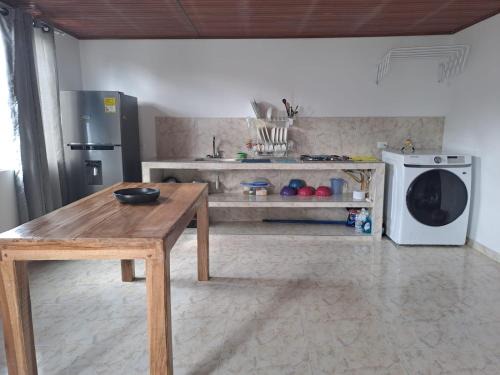 Ibague Apartment | Top-Rated La Piedra Pintada with Child-Friendly Amenities