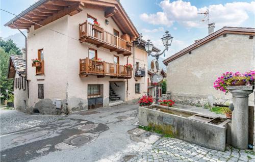 Brusson Apartment | Pet-Friendly Retreat at La Pila for Family Getaways