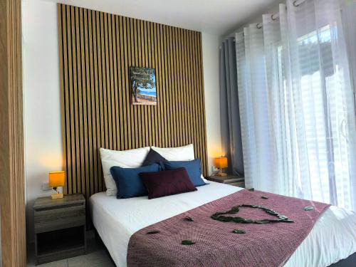 Mimizan Apartment | Pet-Friendly La Pinède Océane, Steps from the Beach