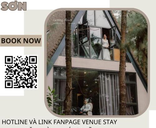 Soc Son Villa | Discover La Pineta Sóc Sơn: Family-Friendly with Pool
