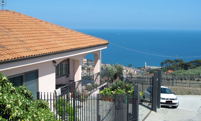 Costarainera Apartment | La Pineta (SLR112) by Interhome