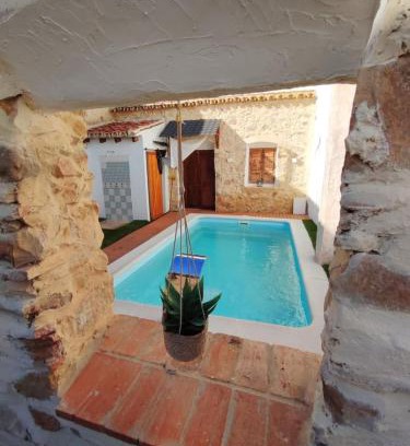 El Colmenar House | La Pintoresca