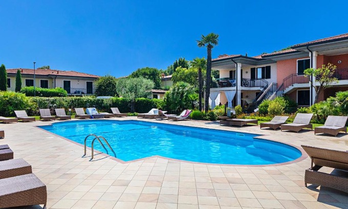 Crociale Apartment | Kid-Friendly La Piopa 2 20 Apartment with Pool Access