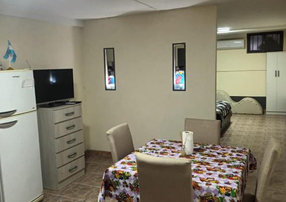 Las Heras Apartment | Pet-Friendly Retreat at La Pipi with Great Guest Reviews