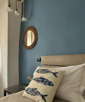 Manarola House | Pet-Friendly Oasis with Ocean Views at La Piramide