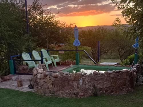 Nono House | Oceanfront Retreat at La Pirca - Guest Rated 9/10!