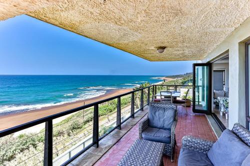 Westbrook Apartment | Discover La Pirogue: 4-Star Oceanfront Retreat Awaits