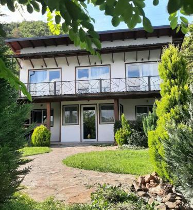 Dubova Cabin | Discover La Piticu: Oceanfront Retreat with Private Beach