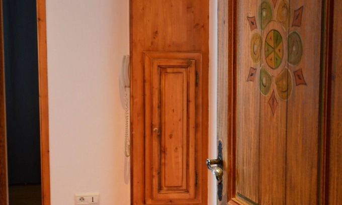 Aime Apartment | Discover La Plagne Penthouse with Spa and Pool Amenities