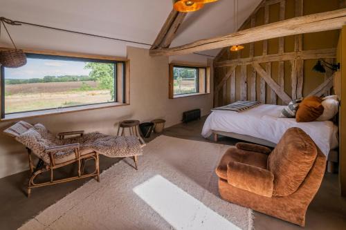 Bellou-le-Trichard House | Discover Comfort at La Planque en Perche - 4-Star Retreat