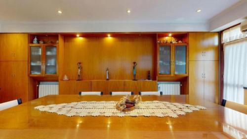 La Plata House | La plata suite