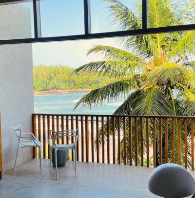 Dickwella Apartment | La Playa Studios Hiriketiya