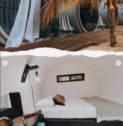 Carmen Resort | La playita Sabancuy