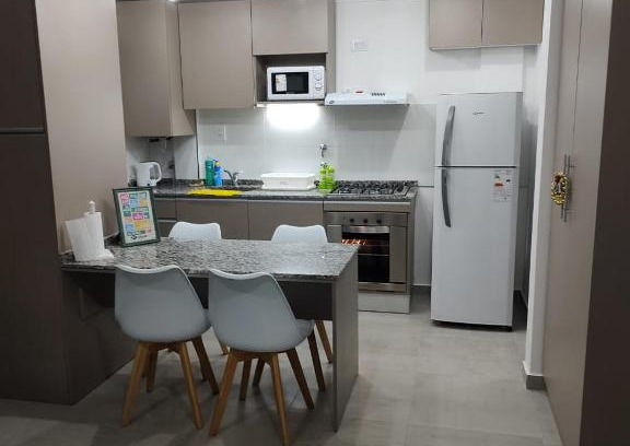 Sunchales Apartment | Pet-Friendly La Plaza: Highly Rated Family Getaway