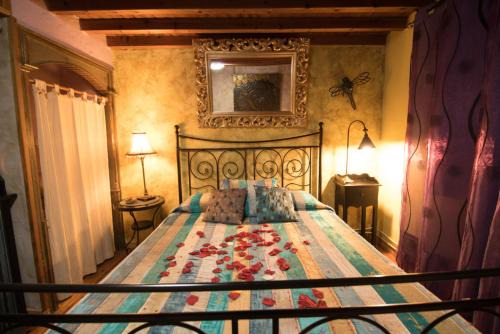 Umbrias Villa | Experience La Plazuela with Spa and Pet-Friendly Comfort