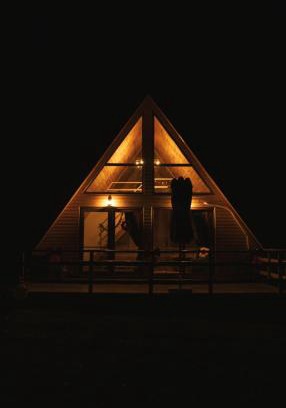 Densus Other | Discover La Poalele Vulcanilor: Family-Friendly Escape