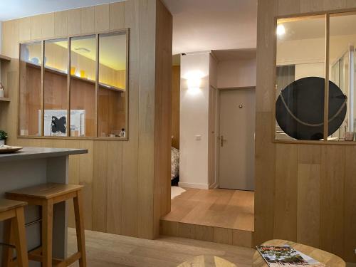 Cap-Ferret House | Inviting Stay at La Pointe Cap Ferret with Breakfast Included
