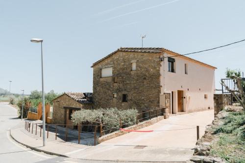 Ultramort Apartment | Experience Montgrí: Pet-Friendly Haven with Breakfast Included