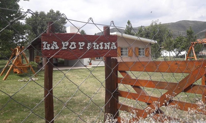 La Falda House | Oceanfront Escape at La Popelina: Family-Friendly Retreat