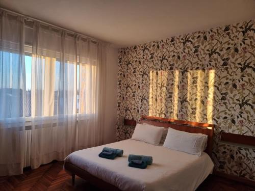 Sant'Agostino Apartment | Pet-Friendly Retreat at La Porta Accanto - Rated 8.9/10
