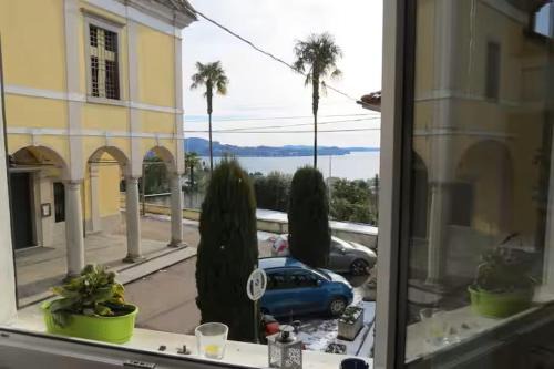 Cissano Apartment | La PORTA BLU